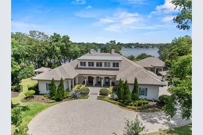 1112 Preserve Point Drive, Winter Park, FL 32789 - Photo 1