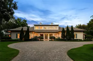 1112 Preserve Point Dr, Winter Park, FL 32789 - Photo 3