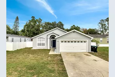 9821 8th Avenue, Orlando, FL 32824 - Photo 1