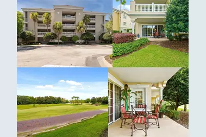 1354 Centre Court Ridge Drive #104, Reunion, FL 34747 - Photo 1