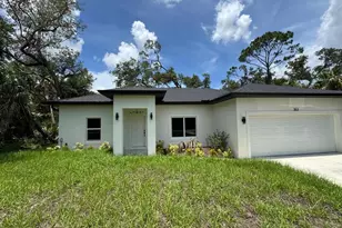 353 Warrington Blvd, Port Charlotte, FL 33954 - Photo 1