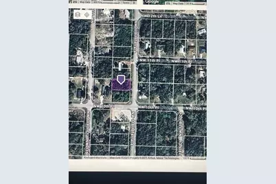 Lot 15 NW 118th Ter, Ocala, FL 34482 - Photo 3