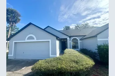 215 Hollowbrook Circle, Daytona Beach, FL 32114 - Photo 3