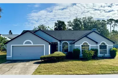 215 Hollowbrook Circle, Daytona Beach, FL 32114 - Photo 1