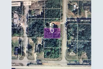 Lot 14 NW 118th Ter, Ocala, FL 34482 - Photo 3