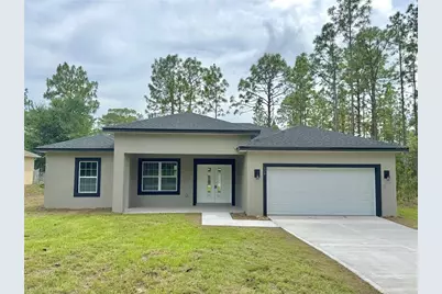 628 W Heronsbill Lane, Dunnellon, FL 34434 - Photo 1