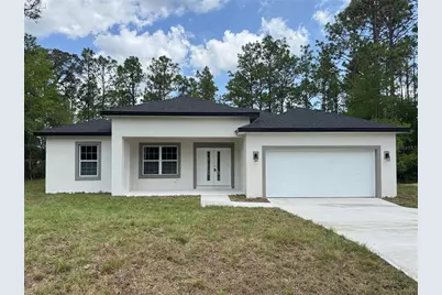 2523 W Andromedae Drive, Citrus Springs, FL 34433 - Photo 1