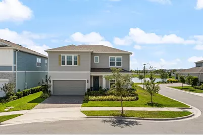 13822 Destin Beach Lane, Orlando, FL 32827 - Photo 1