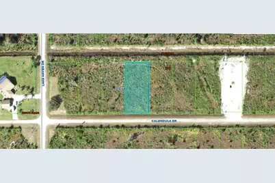 518 Calendula Drive, Indian Lake Estates, FL 33855 - Photo 1