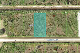 518 Calendula Dr, Indian Lake Estates, FL 33855 - Photo 1