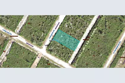 Sarasota Drive, Indian Lake Estates, FL 33855 - Photo 1