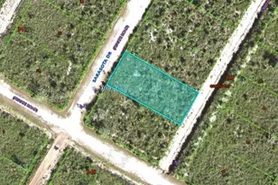 Sarasota Dr, Indian Lake Estates, FL 33855 - Photo 1