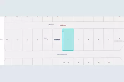 512 El Dorado Drive, Indian Lake Estates, FL 33855 - Photo 3