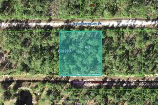 515 Bougainville Dr, Indian Lake Estates, FL 33855 - Photo 1