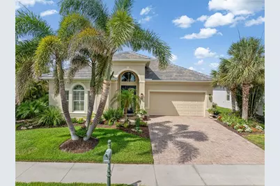 13064 N Marsh Drive, Port Charlotte, FL 33953 - Photo 3