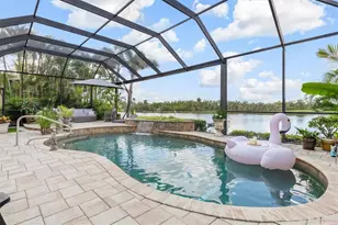 13064 N Marsh Dr, Port Charlotte, FL 33953 - Photo 43