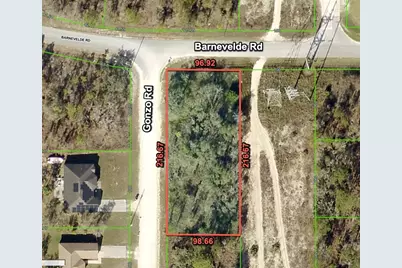 12470 Barnevelde Road, Brooksville, FL 34614 - Photo 1