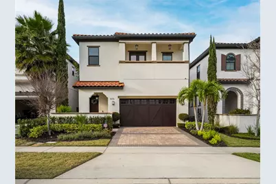 8376 Via Vittoria Way, Orlando, FL 32819 - Photo 1
