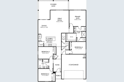 20 Ararat Drive, Palm Coast, FL 32137 - Photo 1