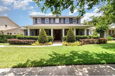 1355 Hibiscus Avenue, Winter Park, FL 32789 - Photo 1