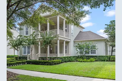 1438 Stickley Avenue, Celebration, FL 34747 - Photo 1
