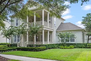 1438 Stickley Ave, Celebration, FL 34747 - Photo 1