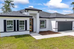 3211 SW 128th Street Rd, Ocala, FL 34473 - Photo 1