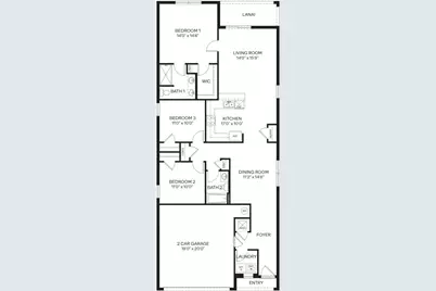 3301 Wakefield Drive, Haines City, FL 33844 - Photo 1