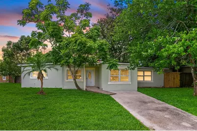 147 Country Club Drive, Sanford, FL 32771 - Photo 1