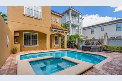 7411 Excitement Drive, Reunion, FL 34747 - Photo 43