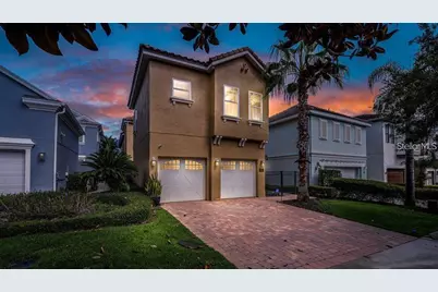 7411 Excitement Drive, Reunion, FL 34747 - Photo 3