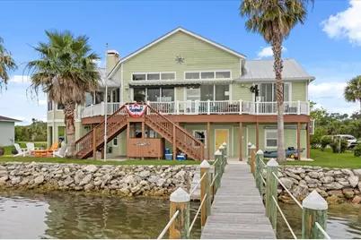 291 River Road, Oak Hill, FL 32759 - Photo 3