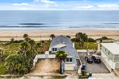 4039 S Atlantic Avenue, Port Orange, FL 32127 - Photo 1