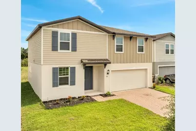 491 Whistling Duck Trail, Saint Cloud, FL 34771 - Photo 1