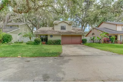 9948 Timber Oaks Court #14, Orlando, FL 32817 - Photo 1