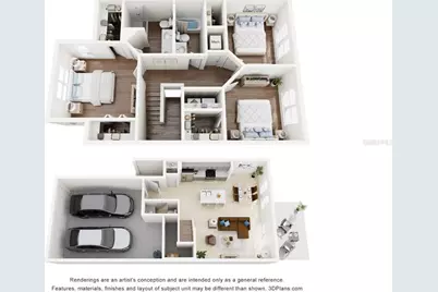 24101 Manuma Street #Seminole 2475, Saint Cloud, FL 34771 - Photo 1