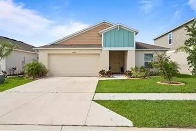 4444 Quartz Court, Lakeland, FL 33811 - Photo 1