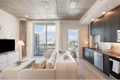 601 N 12th Street N #B4, Tampa, FL 33602 - Photo 17