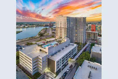 601 N 12th Street N #B4, Tampa, FL 33602 - Photo 1