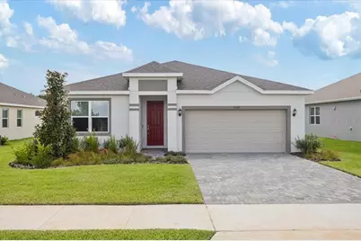 3144 Suraj Circle, Tavares, FL 32778 - Photo 1