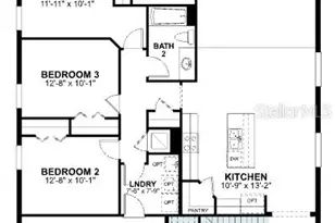 5328 Teirgarten St, Saint Cloud, FL 34771 - Photo 19