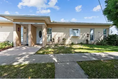 1543 Club Circle, Lakeshore, FL 33854 - Photo 1