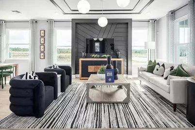 1341 Lumpini Street, Saint Cloud, FL 34771 - Photo 5