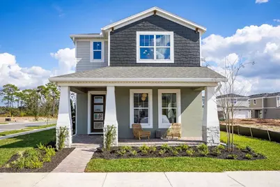 1341 Lumpini Street, Saint Cloud, FL 34771 - Photo 1