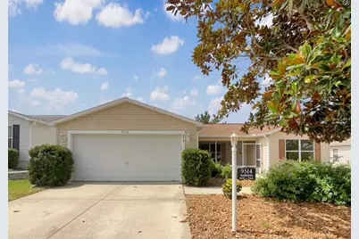 9514 SE 168th Maplesong Lane, The Villages, FL 32162 - Photo 1