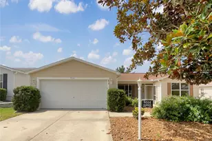 9514 SE 168th Maplesong Ln, The Villages, FL 32162 - Photo 1