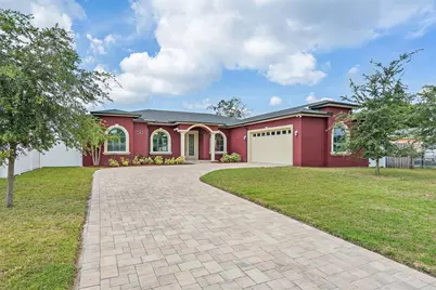 3244 55th Ave N, Saint Petersburg, FL 33714 - Photo 1