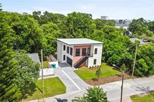 823 La Salle Ave, Orlando, FL 32803 - Photo 3