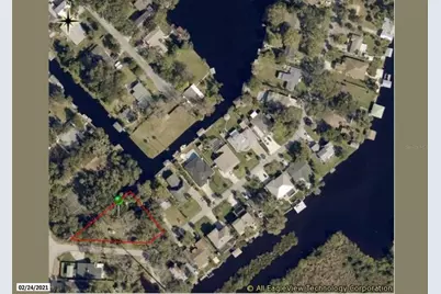 400 Palm Avenue, Ormond Beach, FL 32174 - Photo 17