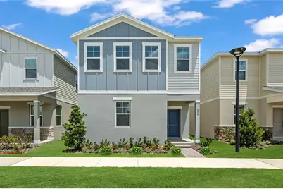 558 Orient Avenue, Debary, FL 32713 - Photo 1